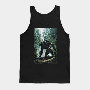 Predator Tank Top